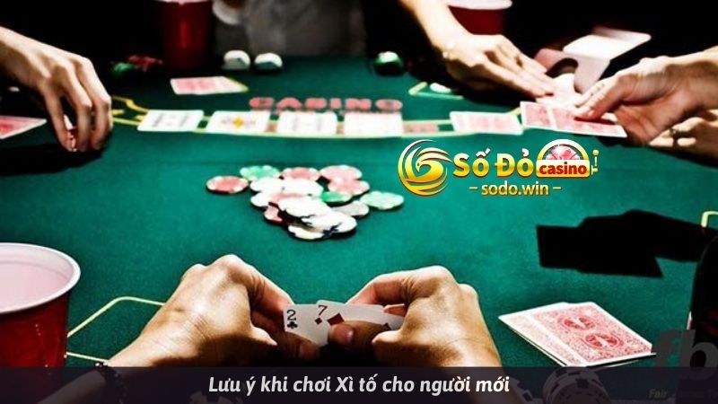 Các anh em mới chơi cần tìm hiểu luật trước khi chơi