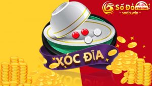 Trải nghiệm game xóc đĩa online Sodo66 thú vị mỗi ngày